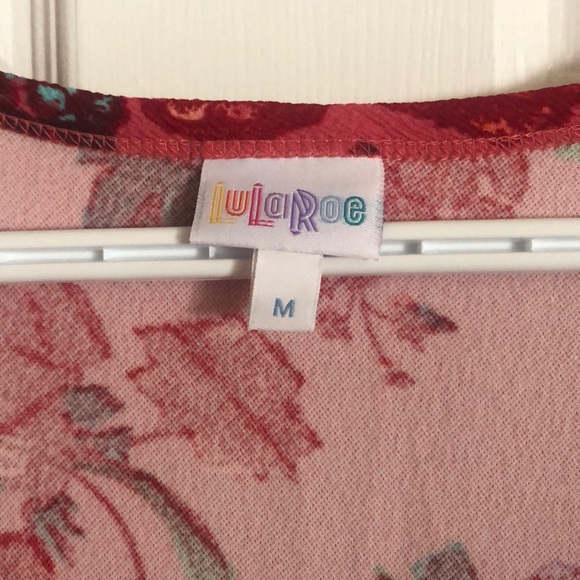 Medium Lularoe Nicole - Picture 3 of 3